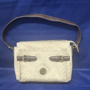 Tommy Hilfiger Purse, 10x8 inch